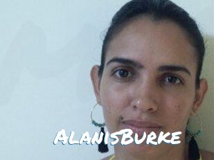AlanisBurke