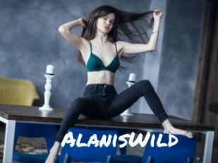 AlanisWild