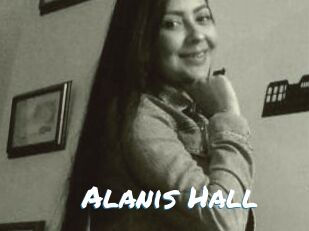 Alanis_Hall