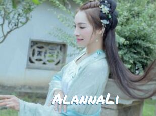 AlannaLi
