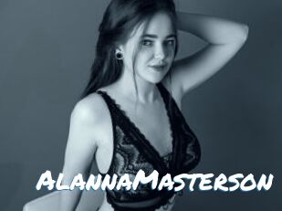 AlannaMasterson
