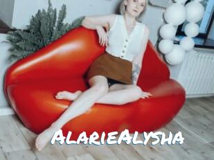 AlarieAlysha