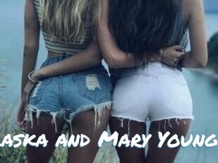 Alaska_and_Mary_Young