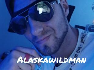 Alaskawildman