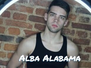 Alba_Alabama