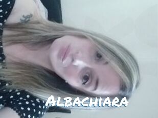 Albachiara Max 50