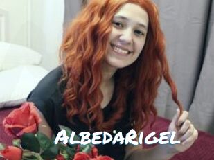 AlbedaRigel
