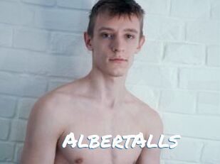 AlbertAlls Max 50