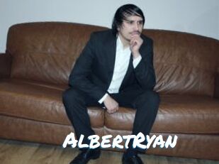 AlbertRyan
