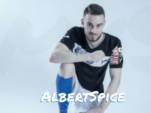 AlbertSpice