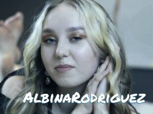 AlbinaRodriguez