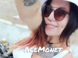 AleMonet