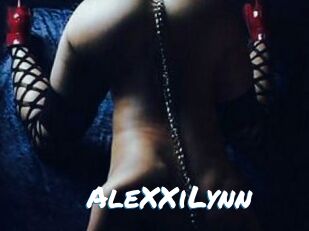 AleXXiLynn