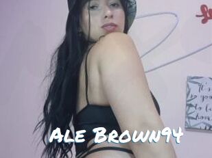 Ale_Brown94