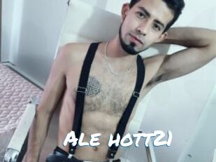 Ale_hott21