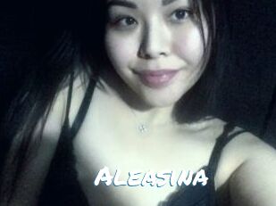Aleasina