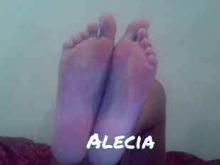 Alecia