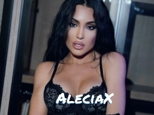 AleciaX Max 50