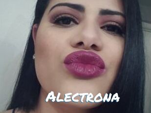 Alectrona