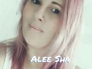 Alee_Sha