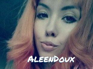 AleenDoux