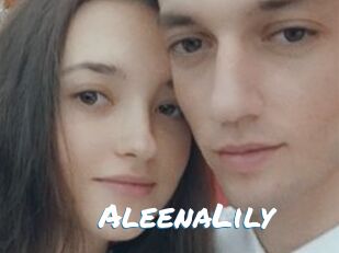AleenaLily