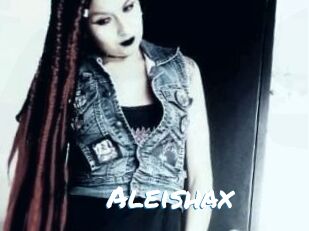 Aleishax