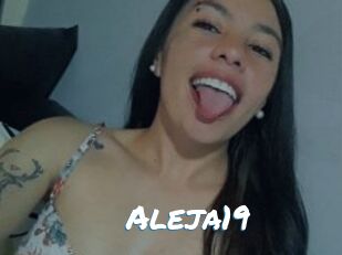 Aleja19