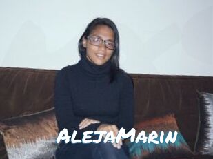 AlejaMarin