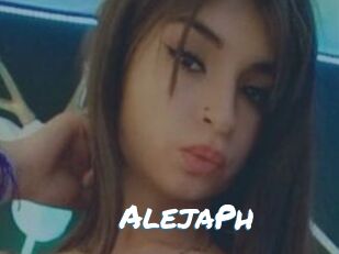AlejaPh Max 50