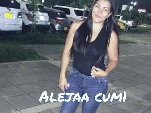 Alejaa_cum1