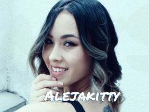 Alejakitty