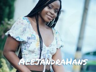 AlejandraHans