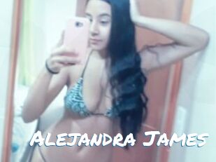 Alejandra_James