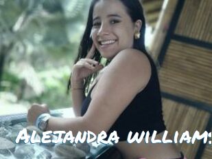 Alejandra_williams