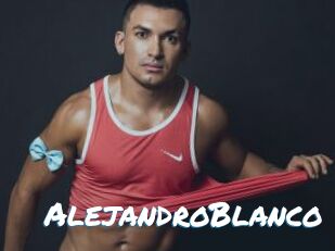 AlejandroBlanco