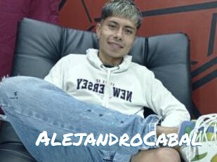 AlejandroCabal