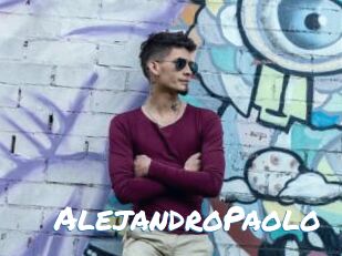AlejandroPaolo