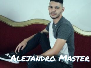 Alejandro_Master