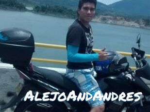 AlejoAndAndres