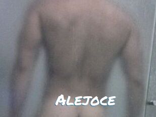 Alejoce Max 50