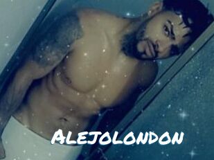 Alejolondon