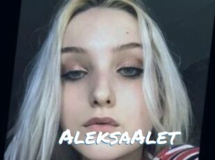 AleksaAlet