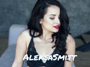 AleksaSmitt