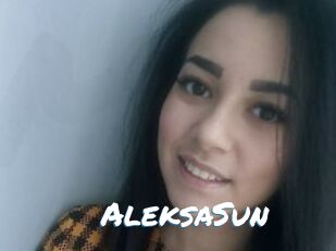 AleksaSun
