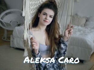 Aleksa_Caro