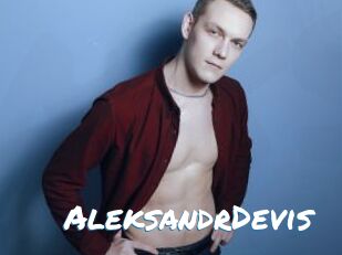 AleksandrDevis