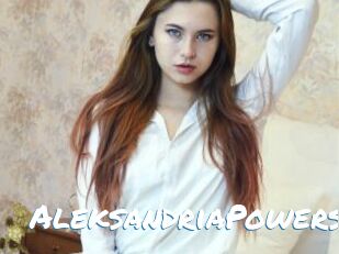 AleksandriaPowers
