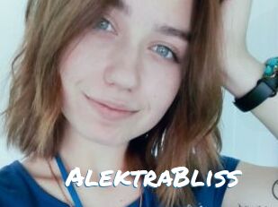 AlektraBliss