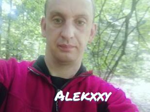 Alekxxy Max 50